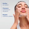 Ducray Keracnyl Gel Limpiador Facial Espumoso Piel Grasa Acneica 400ml