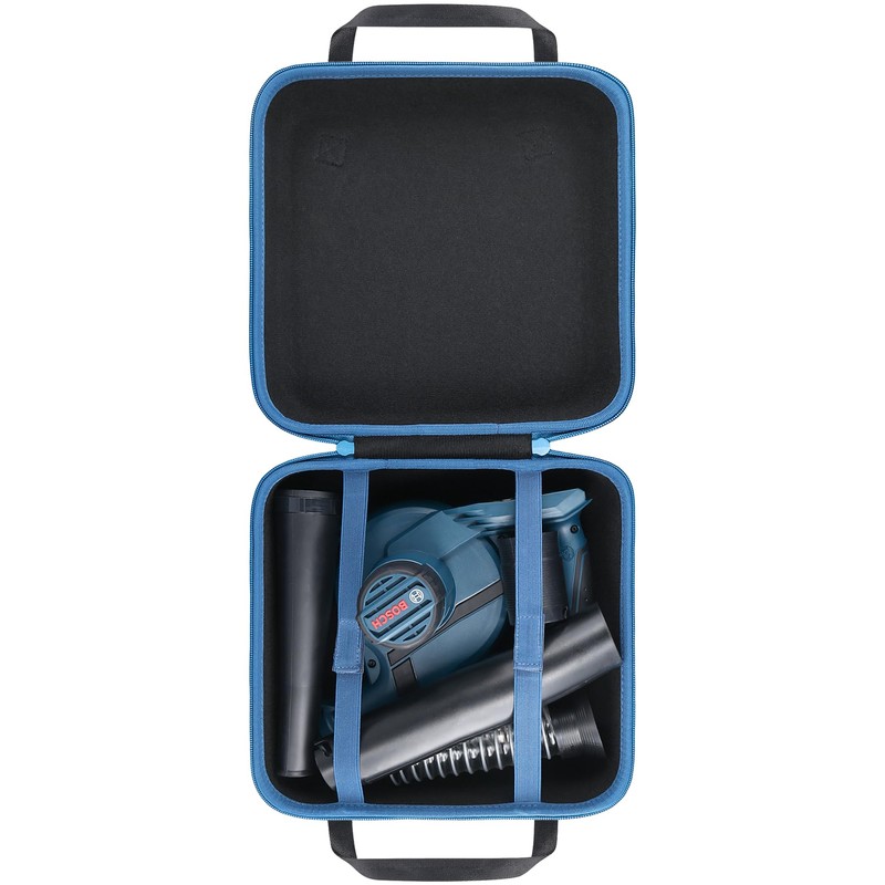 co2CREA Hard Case for Bosch GBL 18V-120 Professional Blower Case
