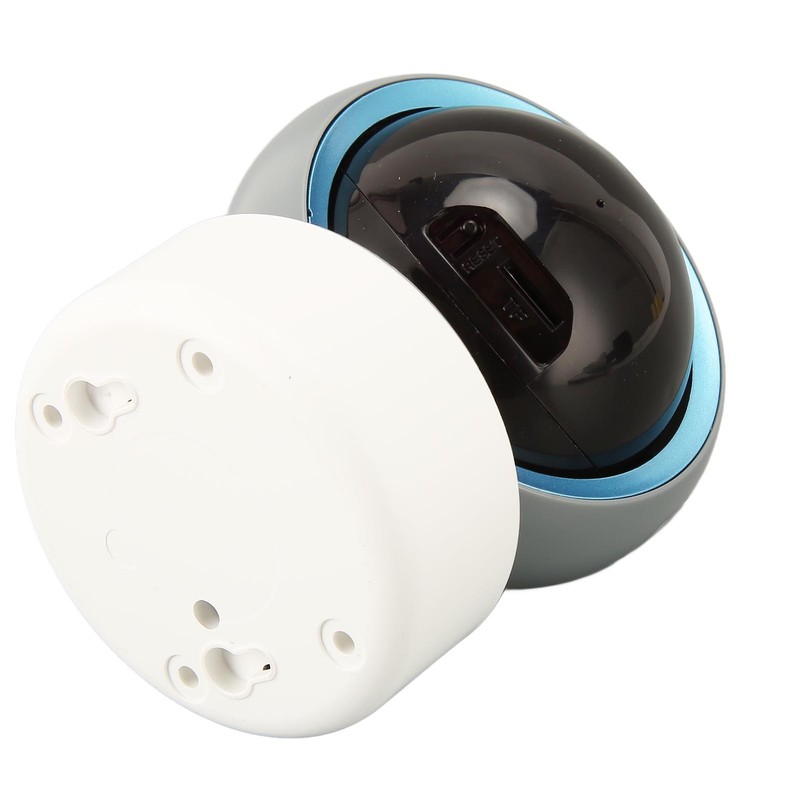 2K Indoor Camera Night Vision Mode Support Infrared Detection 2.4G