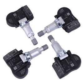 TPMS Tyre Pressure Sensor TPMS Compatible with 3 Series F30 F31 F32 F33 F34 4 Series X1 F36 F45 F46 F48 M3 F80 F83 F87 F20 F21 F22 F23 RDCI RDK 3610 688818 90 TPMS Sensors Tyre Pressure Monitoring
