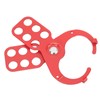 Lockout Tagout Kit With Safety Hasp Padlock Loto Tag Keys