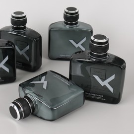 Bazzi Homme Urban Chic 2 Piece Set (Toner + Emulsion) / 바찌 옴므 어반시크 2종 단품 세트 (토너+에멀전)