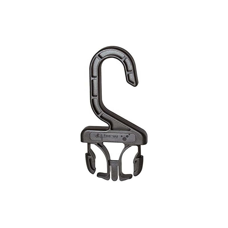 tee-uu Belt Holder for Black / Quick Coupler | Ideal