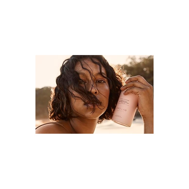 ORI Lab Curl Cleanse 300ml