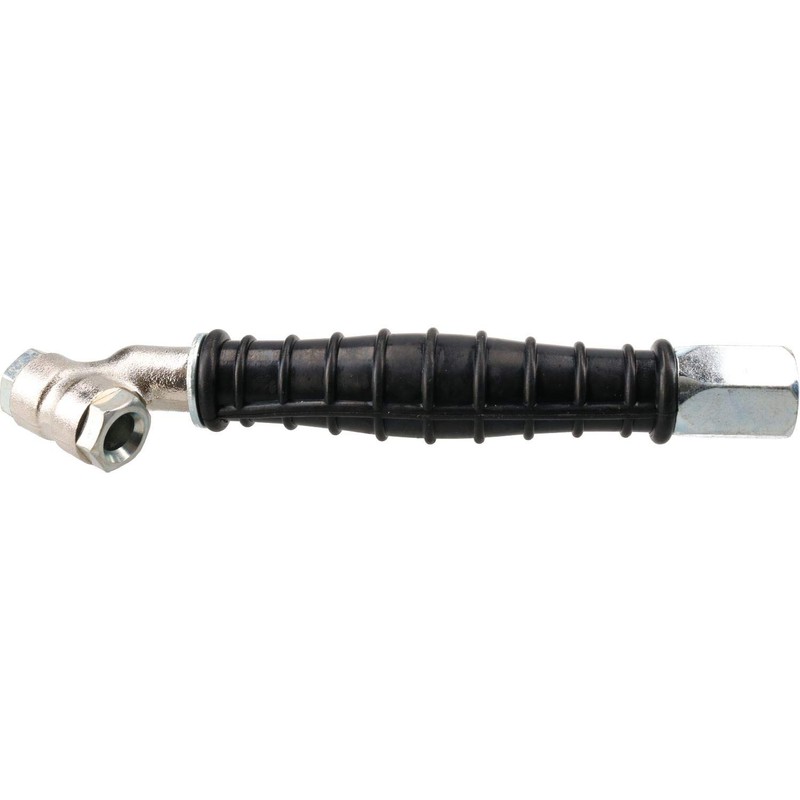 PCL Short Twin Hold On Open End 1/4" BSP Push