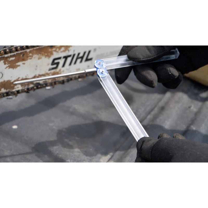 DMT Diafold FCS6C Diamond Chainsaw File - 5mm - Pack