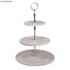 RAYHER HOBBY Rayher Metal Display Stand Assembly Kit, 11 Pieces,