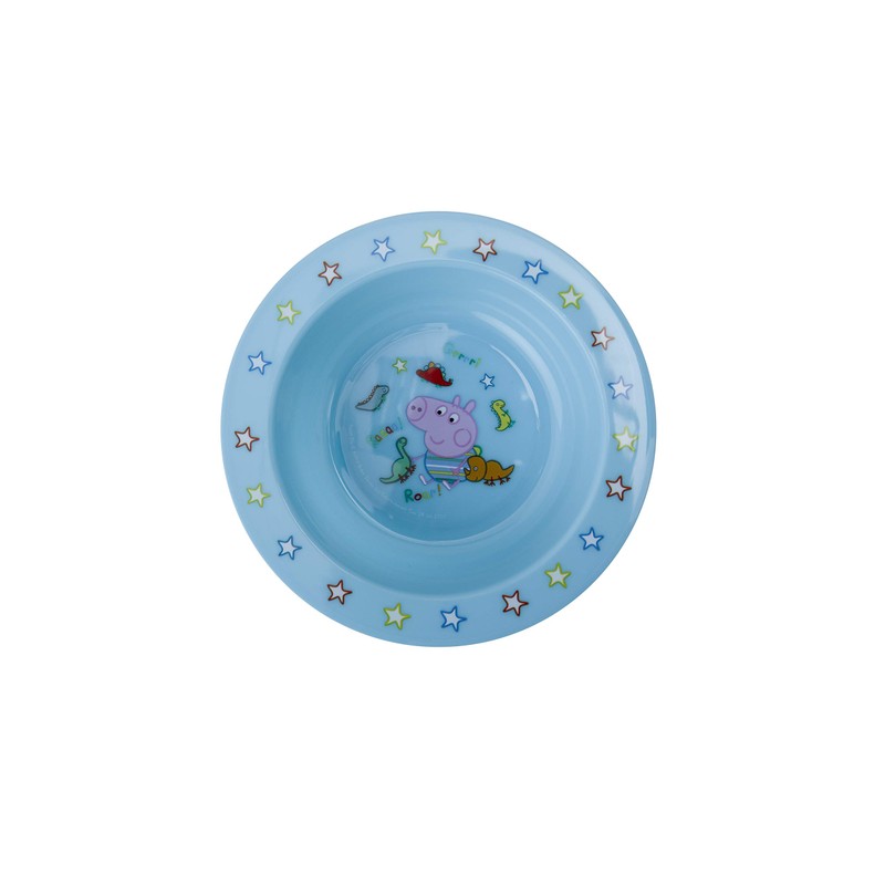 Toddler Cutlery Set, Square Straw Sipper 420ml, Fork & Spoon,