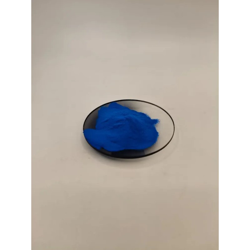 Alga Espirulina Azul En Polvo Ficocianina