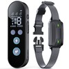 Dog Training Collar with Remote, Electric Dog Collar for Larege