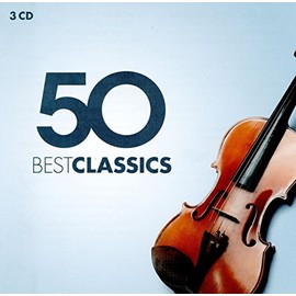 50 Best Classics
