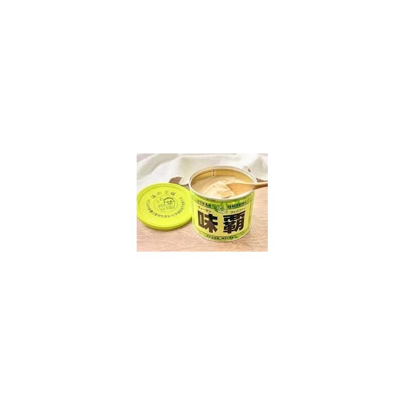 KoukiShoko Ajiha Vegan Weipa All- Purpose Seasoning 250g全素味霸萬用調味料