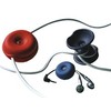 Cable Turtle 790079S Cable Turtle Set of 5 Black