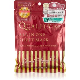 all-in-one sheet mask gran aging care 7 pieces