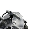 GSP 106144 Wheel Hub