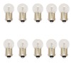 Replacement for FLOXITE Illuminating 10X Magnification Mirror Light Bulb by