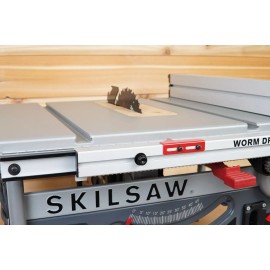 SKIL Zero Clearance Insert for Skil 8 1/2" Worm Drive Table Saw