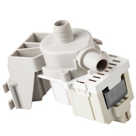 OEM 5304514769 Circulation Pump Compatible with Electrolux WhiteWestinghouse Washer, Replacement Part 5304505224 5304509040 4839358 AP6329664 PS12365825 EAP12365825