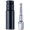 YoiYee 1/2" Drive Deep Impact Socket with 17mm 6-Point Design