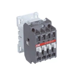 ABB Original ABB Contactor A12-30-01-84 “NOT A REPLACE/REPLAC