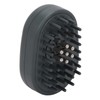 Electric Scalp Applicator Massager 4 Gears Adjustable Vibration USB Rechargeable
