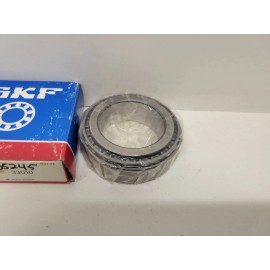 SKF NEW IN BOX! SKF TAPERED ROLLER BEARING 33010