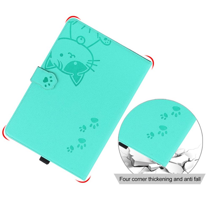 YIMASE Redmi Pad 2 Case 11.0 Inch 2025 Release: Redmi