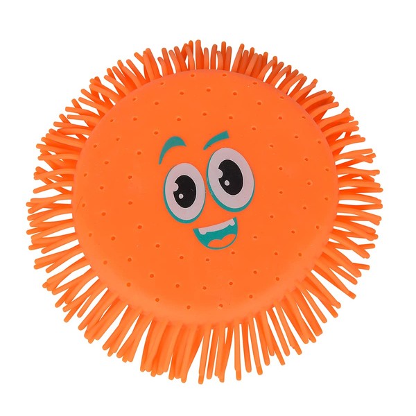 Simba 107796068 Splash Disc, Absorbs and Splashes Water, Made of Soft Material, 17 cm, Water Toy, Water Fun, from 3 Years