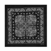 kakatrend Bandana, Paisley, Stylish, 100% Cotton, Triangular Width, Adult, Handkerchief,