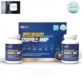 Chondroitin 1200 MBP Proteoglycan 180 Tablets