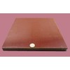 Micarta Canvas CE Phenolic Sheets .500" (1/2") Thick x 12"