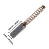 1 Pair 9706416 4176056 W10260958 Carbon Brushes 23 / 25