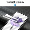 SRSRROP [3 Pack] Hydrogel Screen Protector for Nothing Phone (2a)