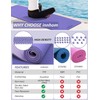 innhom Yoga Mat for Men and Women - Non-Slip Exercise