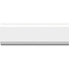 Ekena Millwork MLD01X00X96PBSWPV 1 H x 1/4" P x 96"