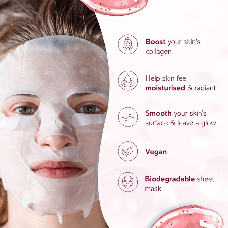 Retinol Mask 7th Heaven