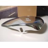 V-Twin Mfg. Harley Oil Tank Cover Sportster XL Chrome 1200