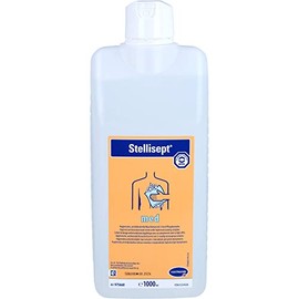 Stelleept Med Lotion 1000 ml