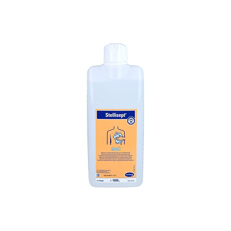Stelleept Med Lotion 1000 ml