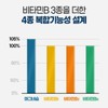 종근당 산화 마그네슘 정 부족 근육 약3달분 Jongkundang Magnesium Oxide