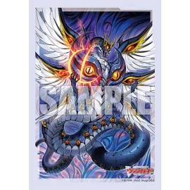 Bushiroad Cardfight Vanguard Evil Eye Bushiroad Sleeve 70 Count Mini Vol.677