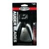 Replacement Blades - Stainless Steel - for Lazer Hand Auger