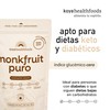 Monk Fruit Puro 100g | Endulzante Natural Sin Azúcar |