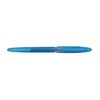 uni-ball Signo UM-170 Gel Ink Rollerball Pen - Light Blue,