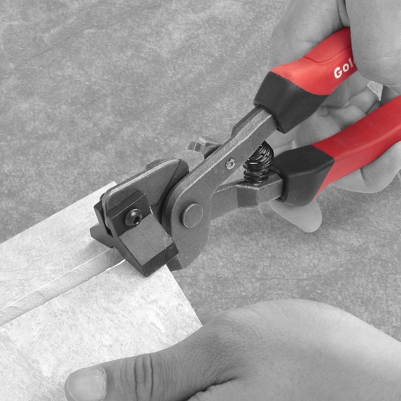 Goldblatt G02010 Hand Tile Cutter