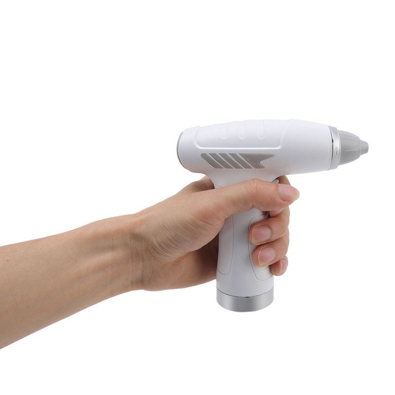 Electric Watering Can Dual Modes One Button Switch Adjustable Automatic