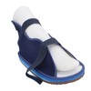 Plaster Cast Shoes Thick Soled Open Toe Heel Broken Foot