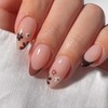Press On Nails - Almond Shape