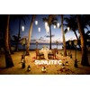 Sunlitec Solar Lights, Waterproof Flickering Flames Torches Lights Outdoor Landscape