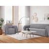 HOMERILLA HOMERILLA Sectional Couch Covers for Sectional Sofa L Shaped